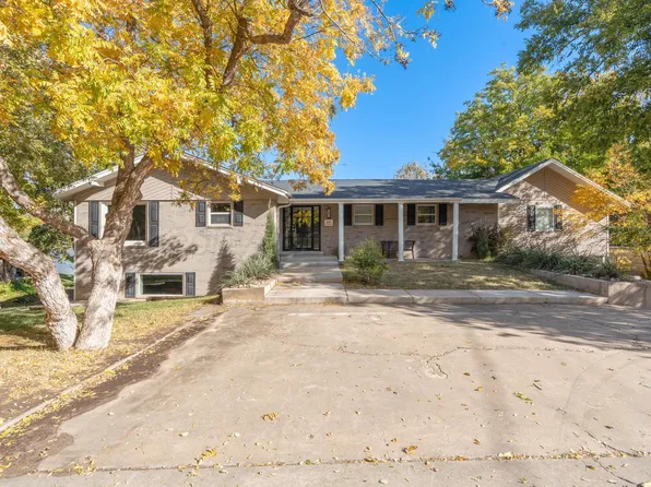 147 S Shore Dr, Amarillo, TX 79118