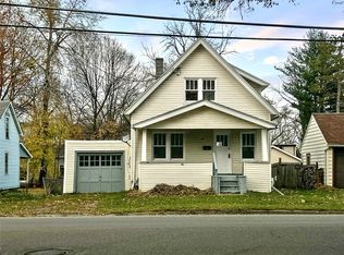 1725 Vestal Rd, Vestal, NY 13850