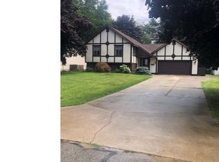 3590 Old Farm Ln, Fort Gratiot, MI