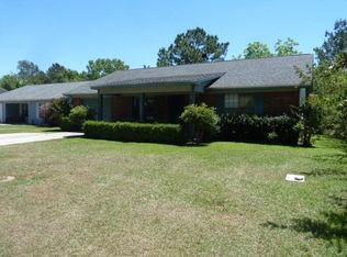 1915 Maryellen Dr, Tallahassee, FL 32303