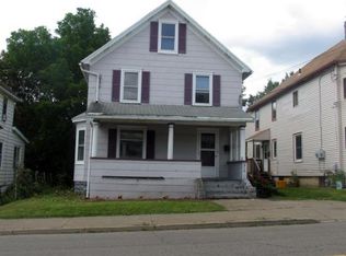 219 Oak Hill Ave, Endicott, NY 13760