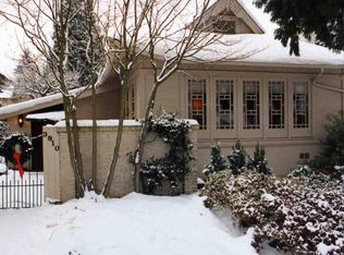 3810 E Lee St, Seattle, WA 98112