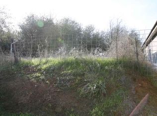 LOT 11 7th Ave, Jamestown, CA 95327