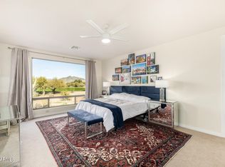 4124 E Pullman Rd, Cave Creek, AZ 85331