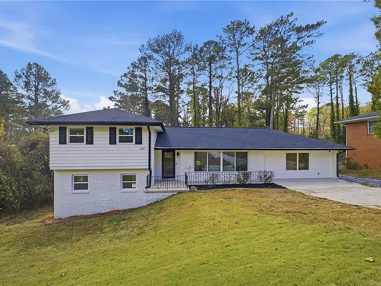 2967 Flat Shoals Rd — Photo 1