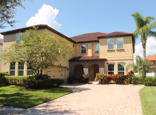 6223 Roseate Spoonbill Dr, Windermere, FL 34786