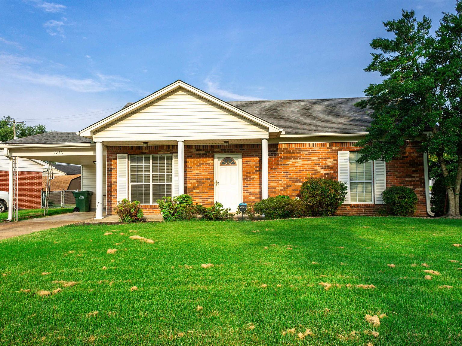 7733 Arapaho St, Millington, TN 38053 Zillow