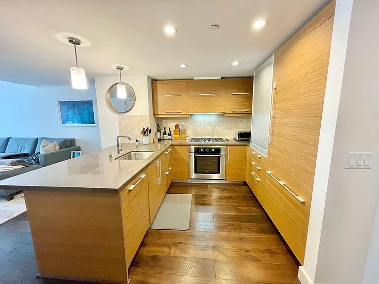 435 China Basin St #322 — Photo 2
