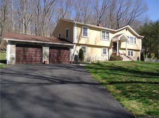 151 Settlers Hill Rd, Southbury, CT 06488