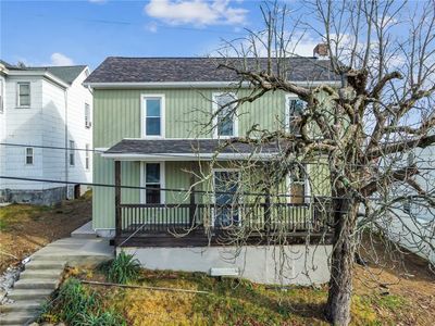 627 Spruce St, Irwin, PA, 15642
