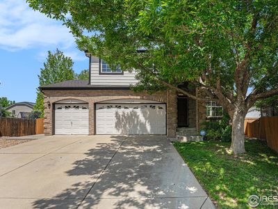 1638 E 131st Cir, Thornton, CO, 80241