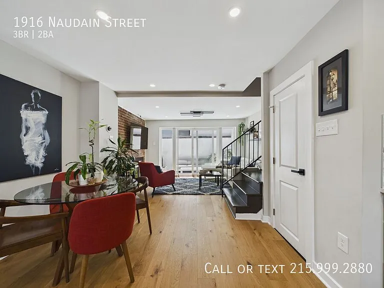 1916 Naudain St — Photo 3