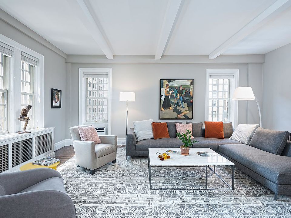 1st image of 865 Park Ave Unit 6W
