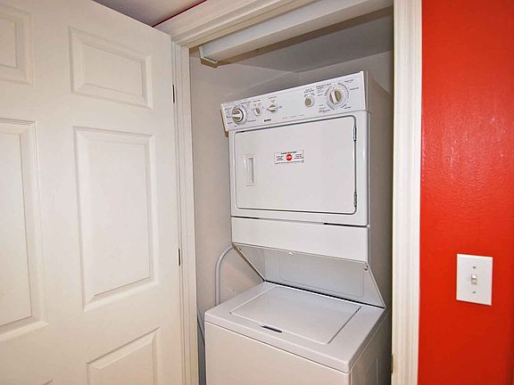 washer / dryer
