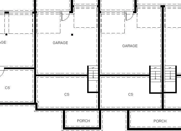 Goodnight Townhomes — Photo 29