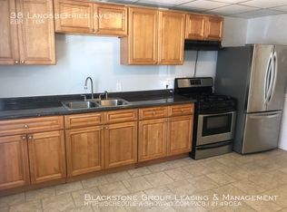 38 Langsberries Ave, North Providence, RI 02911