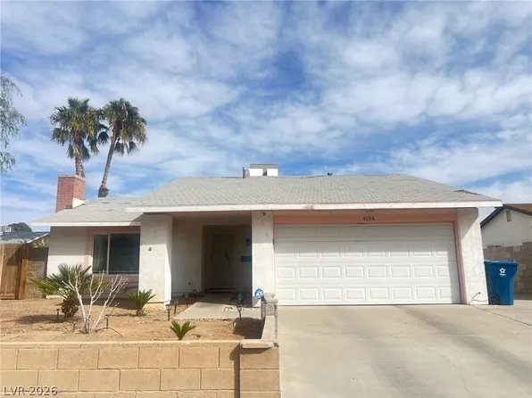 4194 Greenpoint St, Las Vegas, NV 89147