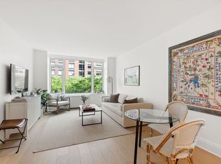 210 Warren St #5C, New York, NY