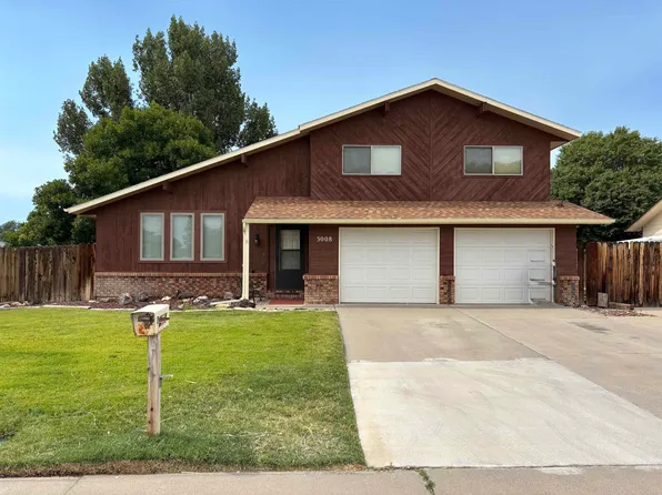 3008 Bookcliff Ave, Grand Junction, CO 81504