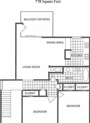 Floor Plan!