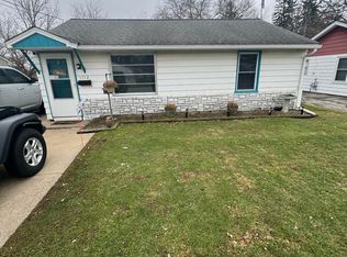 1112 6th St, La Porte, IN