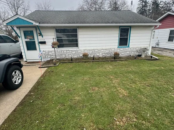 1112 6th St, La Porte, IN 46350