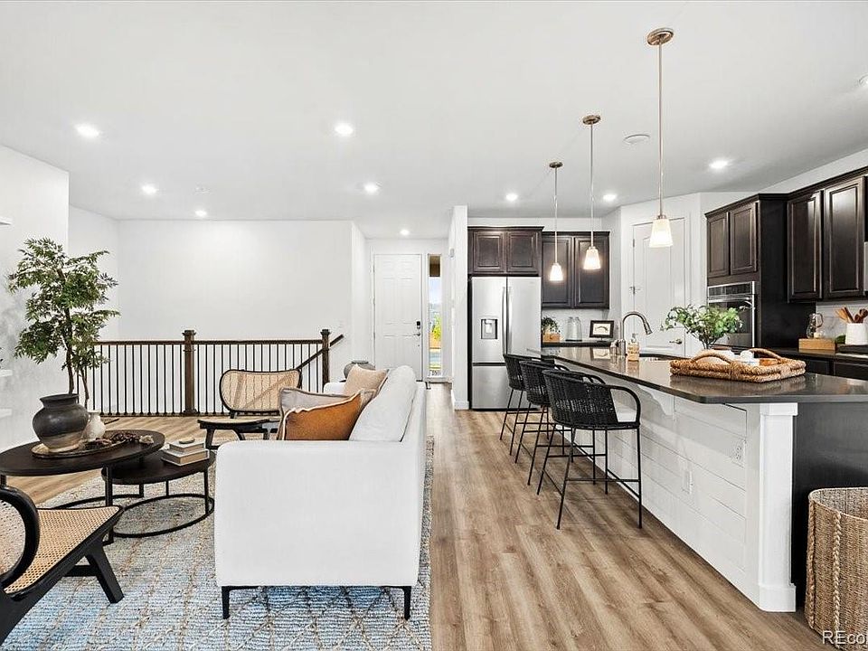 STREET No.182 7月号 8798 Lanceleaf Street, Parker, CO 80134 | Zillow