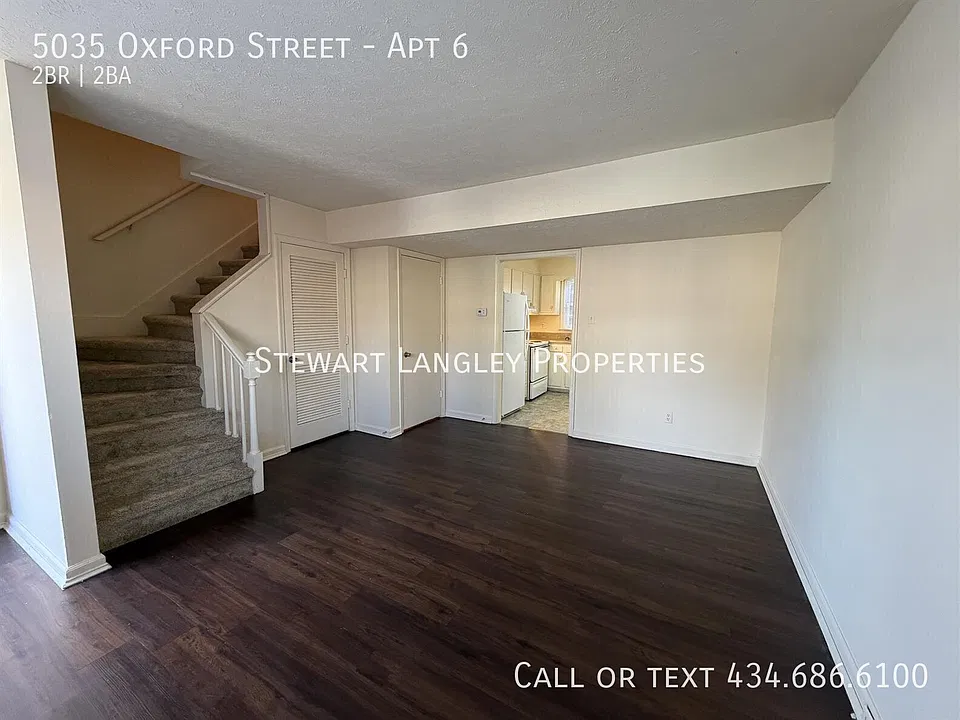 5035 Oxford St #6