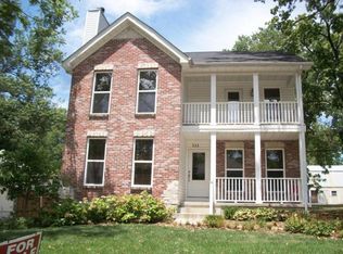 333 Rose Ln, Saint Louis, MO