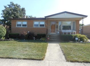 228 Cherry Ln, South Chicago Heights, IL