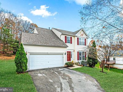 6110 Deanne Dr, Elkridge, MD, 21075