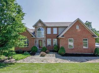 8680 Kates Way, West Chester, OH