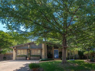 7221 Whispering Winds Dr, Austin, TX, 78745