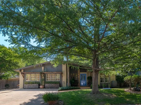 7221 Whispering Winds Dr, Austin, TX 78745