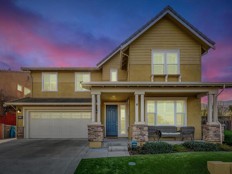 1st image of 5861 San Justo Ct