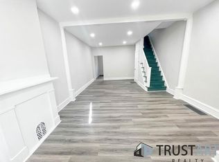 1503 W Sergeant St #1, Philadelphia, PA 19132