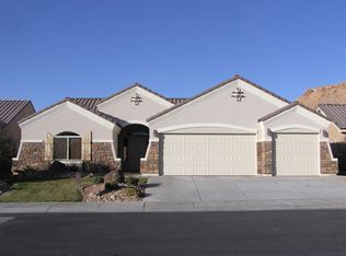 867 Sagedell Rd, Mesquite, NV 89027