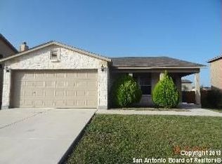 636 Northlake Dr, New Braunfels, TX 78130
