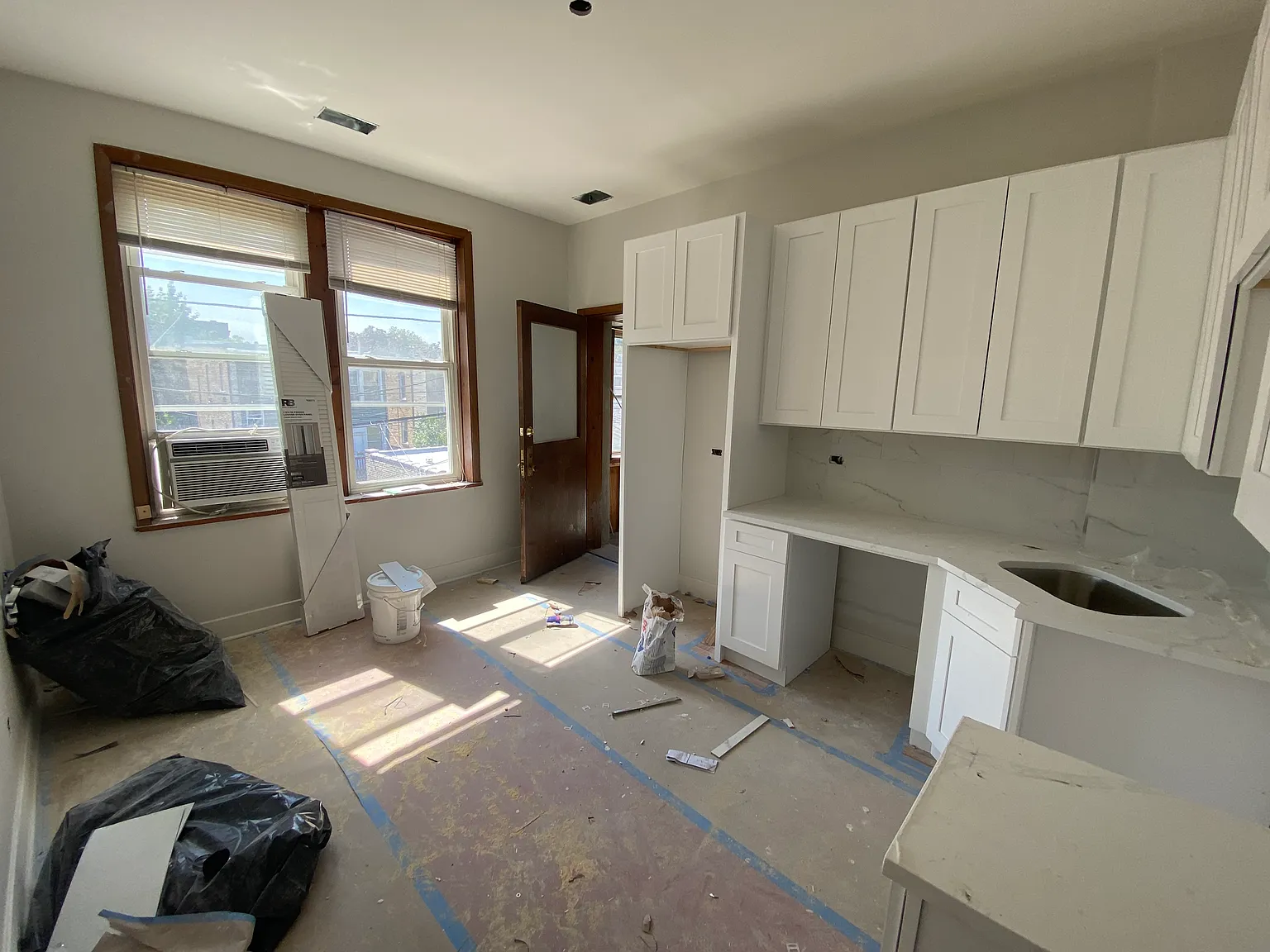 2 bed, $2,495 — Photo 3