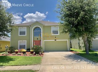 1728 Maeve Cir, West Melbourne, FL 32904