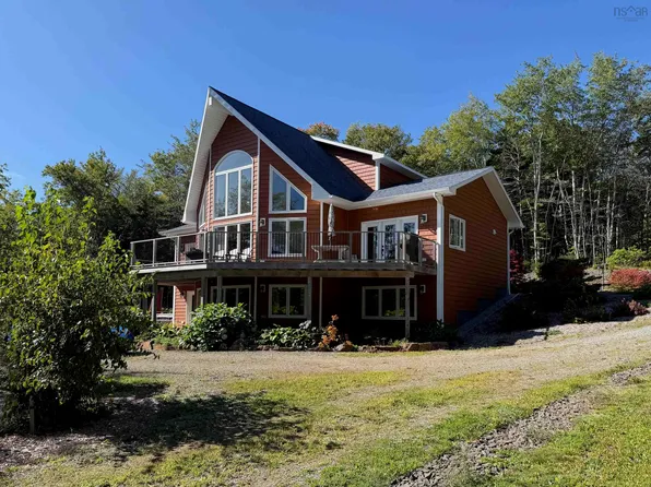 2960 Second Division Rd, Concession, NS B0W 1M0