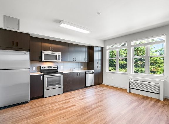 Multiple Floor Plans