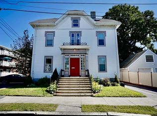22 Portland St APT 1, Lynn, MA 01902