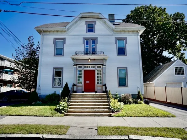 22 Portland St APT 1, Lynn, MA 01902