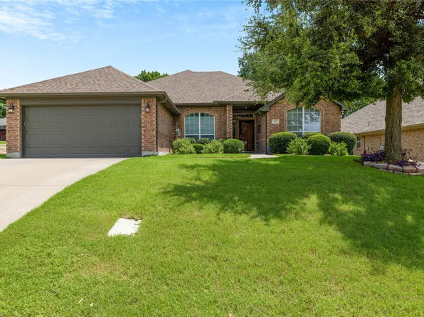 927 White Marlin Dr, Burleson, TX 76028