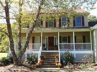 3623 Hawks Rest Rd, Wildwood, MO 63069