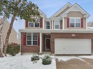 4147 S Gensen Loop, Cincinnati, OH 45245