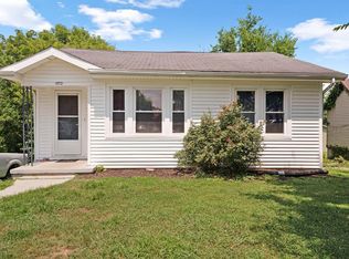 203 Withers St, Glasgow, KY 42141
