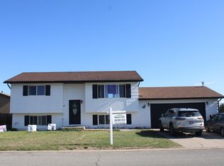 367 7th St, Mountain View, WY 82939