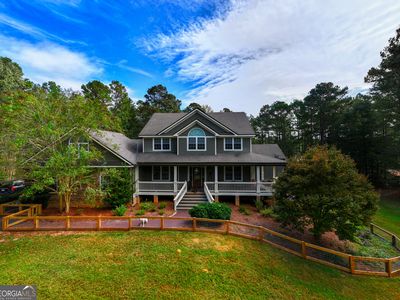 8046 Roosevelt Hwy, Warm Springs, GA, 31830